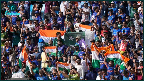 ভারত-পাকিস্তান দ্বিপাক্ষিক সিরিজ বন্ধই, বহুদলীয় ইভেন্ট নিয়ে নীতি স্পষ্ট করল ক্রীড়া মন্ত্রক