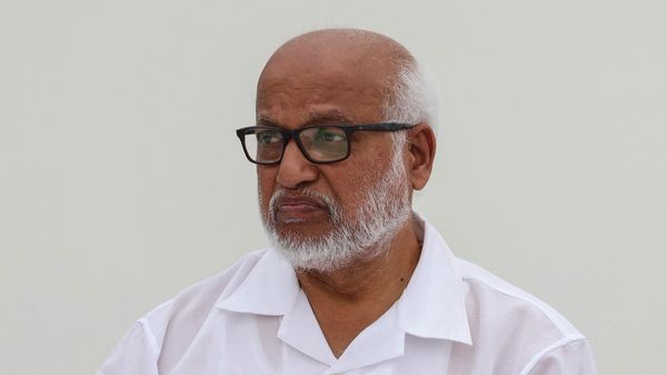 উপরাষ্ট্রপতি নির্বাচনে ইন্ডি জোটের প্রার্থী বি সুদর্শন রেড্ডি, তাঁর সম্পর্কে জানুন বিস্তারিত