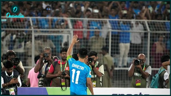 সুনীলকে ছাড়াই নেশনস কাপের জন্য ভারতীয় দল ঘোষিত, নেই কোনও বাঙালি ফুটবলারও