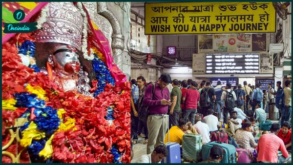 কাল কৌশিকী অমাবস্যা, তারাপীঠে ভক্তদের ভিড় সামাল দিতে বিশেষ ট্রেন চালাচ্ছে পূর্ব রেল