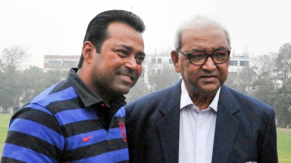 ভেস পেজ প্রয়াত, লিয়েন্ডারের বাবার মৃত্যুতে শোকের ছায়া ভারতের ক্রীড়া মহলে