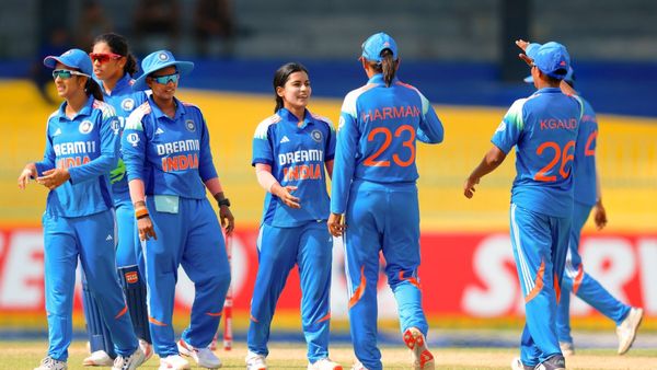 শেফালি বাদ, রেণুকার প্রত্যাবর্তন! অস্ট্রেলিয়া সিরিজ ও বিশ্বকাপের জন্য ভারতের দল ঘোষণা