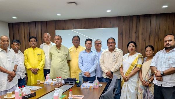 হাওড়ায় ফের হোয়াইটওয়াশ চান অভিষেক, মুখ্যমন্ত্রীর সঙ্গে কথা বলার আশ্বাস পুর নির্বাচন নিয়ে