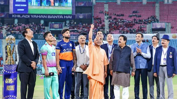 আইপিএলে থাকুক উত্তরপ্রদেশের ৪ দল! বিসিসিআইকে অনুরোধ যোগী আদিত্যনাথের