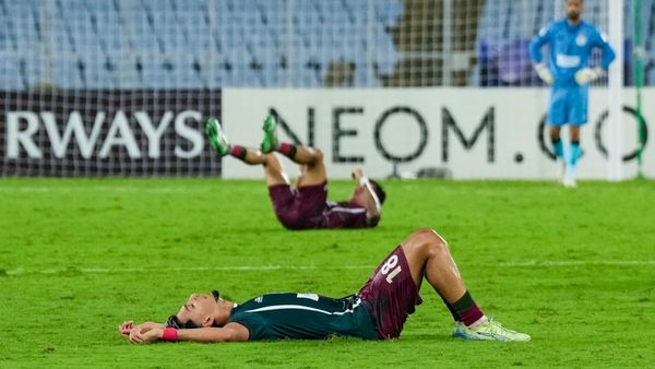 এএফসি চ্যাম্পিয়ন্স লিগ-২ থেকে সরে দাঁড়াল মোহনবাগান সুপার জায়ান্ট, নজরে CAS-এর পদক্ষেপ