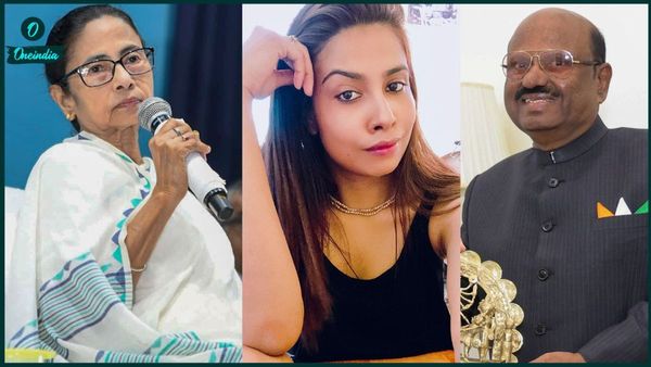 ভেনিস চলচ্চিত্র উৎসবে পুরস্কার জিতে ইতিহাস পুরুলিয়ার অনুপর্ণার, অভিনন্দন জানালেন রাজ্যপাল-মুখ্যমন্ত্রী