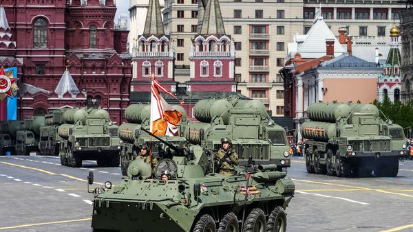 মার্কিন চাপ সামলে রাশিয়ার থেকে বাদবাকি 'সুদর্শন চক্র' আনতে চলেছে ভারত, সীমান্ত হবে পুরোপুরি সুরক্ষিত