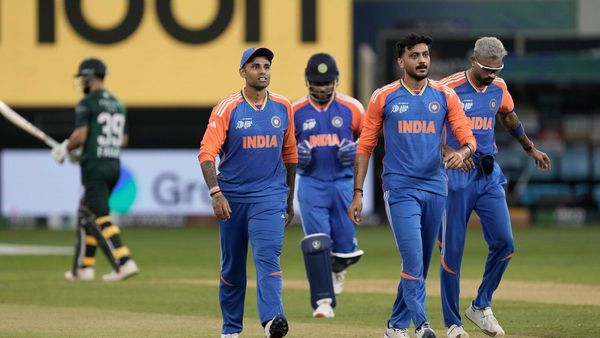 ভারতকে ছেড়ে এবার ম্যাচ রেফারির অপসারণের দাবি পাকিস্তানের, নাহলে এশিয়া কাপ বয়কটের হুমকি