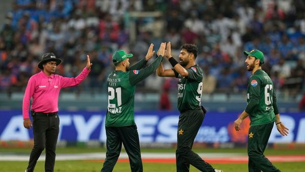 এশিয়া কাপেও পাকিস্তানি খেলোয়াড়দের বিকৃত অঙ্গভঙ্গি! আইসিসির কাছে অভিযোগ ভারতের