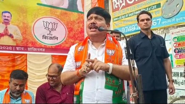 উসকানিমূলক মন্তব্যের অভিযোগ, অর্জুনের বিরুদ্ধে একাধিক থানায় অভিযোগ দায়ের তৃণমূলের