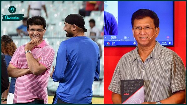 হরভজনের বিসিসিআইয়ে পদাধিকারী হওয়ার প্রবল সম্ভাবনা, সভাপতির দৌড়ে এগিয়ে কিরণ মোরে