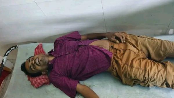 নবদ্বীপে খুন বিজেপি কর্মী! তৃণমূল বিধায়কের ড্রাইভারের বিরুদ্ধে অভিযোগ নিহতের পরিবারের