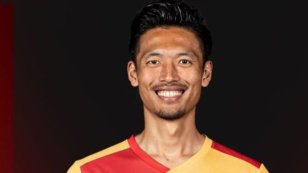 ইস্টবেঙ্গলে জাপানি গোলমেশিন! হিরোশি ইবুসুকিকে পেয়ে উচ্ছ্বসিত হেড কোচ অস্কার