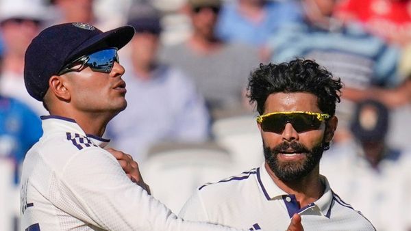 ওয়েস্ট ইন্ডিজের বিরুদ্ধে টেস্ট সিরিজে গিলের ডেপুটি জাদেজা, কারা বাদ পড়লেন আর কাদের মিলল সুযোগ?