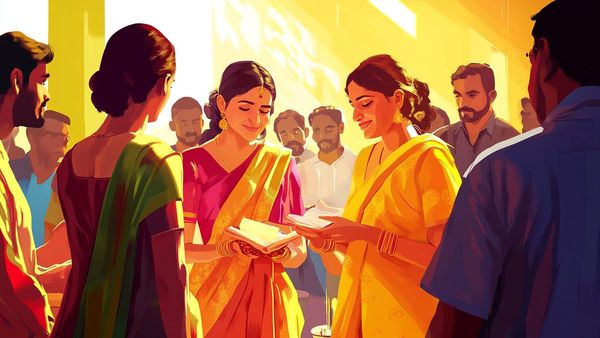 চিটফান্ড সম্মেলন হতে চলেছে ভারতের এই রাজ্যে, জানেন সারা দেশে কত টাকার লেনদেন এই সেক্টরে?