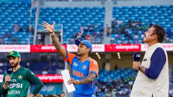 এশিয়া কাপের ফাইনালে প্রথমবার ভারত-পাকিস্তান, সূর্যকে 'রাজনৈতিক কথা' বলতে বারণের নির্দেশ