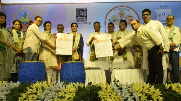 কলকাতা 'শ্রী' নিয়ে বড় ঘোষণা মেয়র ফিরহাদের, কীভাবে বিভিন্ন বিভাগে পুরস্কারের আবেদন করা যাবে?