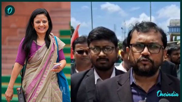 মহুয়া বিজেপির সুবিধা করে দিচ্ছেন! থানায় অভিযোগ দায়ের মতুয়াদের, বৃহত্তর আন্দোলনের হুঁশিয়ারি