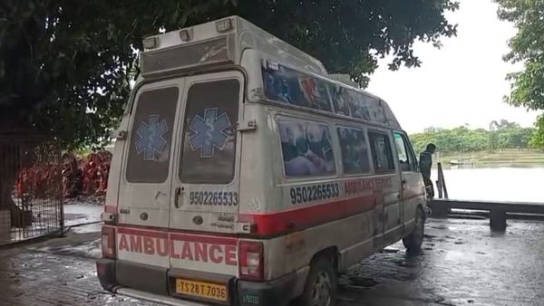 পরিযায়ী শ্রমিকের দেহ ফিরল মালদহে, পরিবারের সদস্যরা আনলেন চাঞ্চল্যকর অভিযোগ