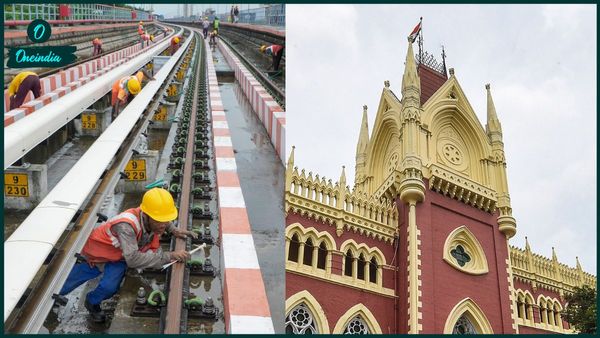 চিংড়িঘাটায় থমকে থাকা মেট্রোর কাজ কি শুরু হবে? হাইকোর্ট দিল বৈঠকের নির্দেশ