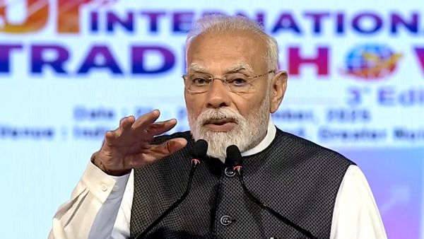 জিএসটি ও আয়কর সংস্কারের পর আরও কর সংস্কারের আশ্বাস প্রধানমন্ত্রী মোদীর