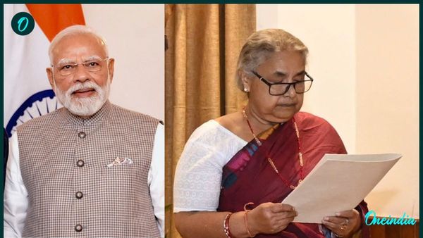 নেপালের প্রধানমন্ত্রী সুশীলাকে অভিনন্দন জানিয়ে কী বার্তা দিলেন প্রধানমন্ত্রী মোদী?