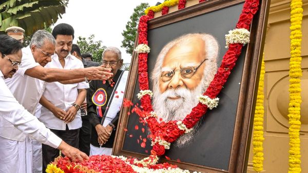 পেরিয়ার ছিলেন এক ঝোড়ো হাওয়া! ভেঙে দিয়েছিলেন জাতপাতের শৃঙ্খল, গুড়িয়েছিলেন গোঁড়ামির দেওয়াল
