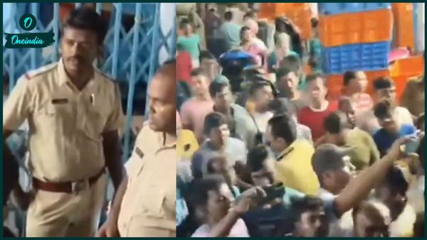 ডায়মন্ড হারবারে তোলা তুলছে পুলিশ! ইলিশ ব্যবসায়ীদের তুমুল বিক্ষোভ নিয়ে বড় দাবি শুভেন্দুর