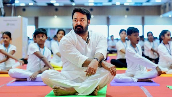 দাদাসাহেব ফালকে পুরস্কার পাচ্ছেন মোহনলাল, বিশেষ বার্তা দিলেন প্রধানমন্ত্রী