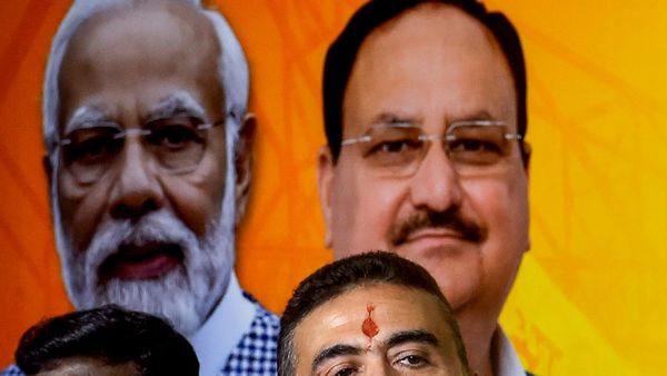 SSC Exam: এতকিছুর পরও দাগিদের পরীক্ষায় বসার অ্যাডমিট দেওয়া হয়েছে, অভিযোগ শুভেন্দুর