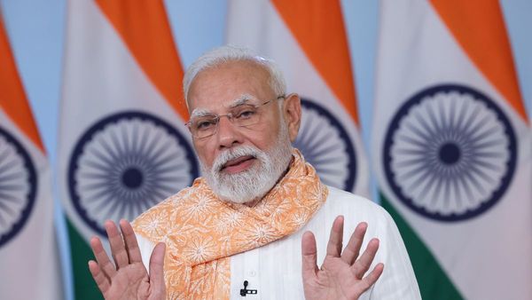 'আমার প্রয়াত মাকে অপমান করা হয়েছে', বিহারের ভার্চুয়াল জনসভা থেকে কংগ্রেস-আরজেডিকে আক্রমণ মোদীর