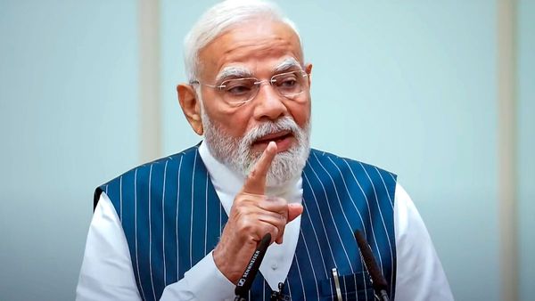 আমেরিকায় জাতিসংঘের সভায় যাচ্ছেন না প্রধানমন্ত্রী মোদী, পাঠাচ্ছেন জয়শঙ্করকে, বার্তা ট্রাম্পকে?