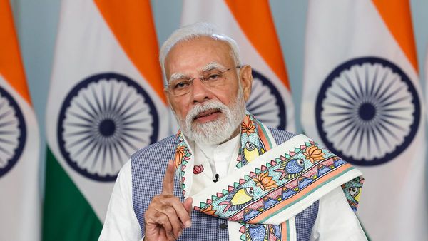 'খেলার মাঠে অপারেশন সিঁদুর'! পাকিস্তানের বিরুদ্ধে ভারতের এশিয়া কাপ জয়ে উচ্ছ্বসিত প্রধানমন্ত্রী মোদী