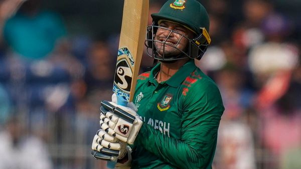 শাকিব আল হাসানকে আর বাংলাদেশের হয়ে খেলতে দেওয়া হবে না, ঘোষণা ইউনূসের সরকারের