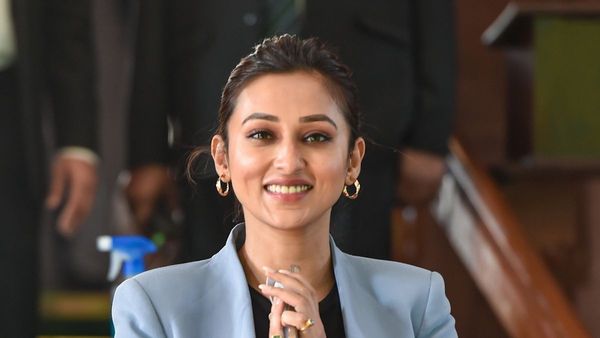 অবৈধ বেটিং অ্যাপ মামলায় মিমির হাজিরা, মঙ্গলে ইডির ডাক অঙ্কুশকে