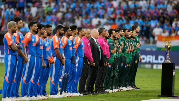 আইসিসির দরবারে মুখ পুড়ল পাকিস্তানের, ম্যাচ রেফারিকে অপসারণের দাবি সটান খারিজ