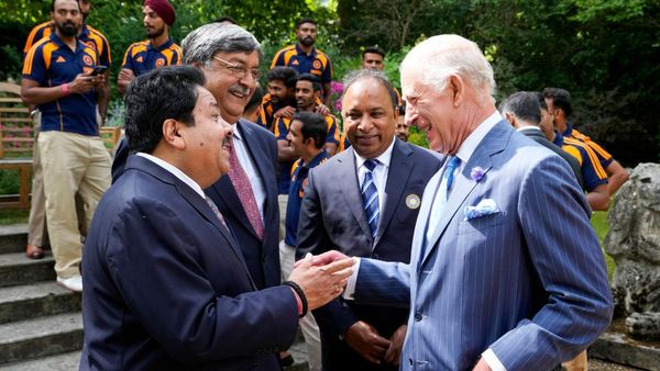 বিসিসিআইয়ের সভাপতি পদ নিয়ে তুঙ্গে জল্পনা, আইপিএলের চেয়ারম্যান হবেন কে?