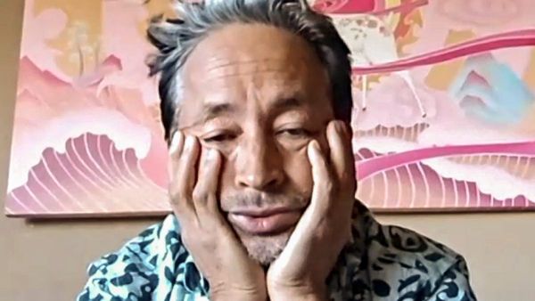 পাকিস্তানের সঙ্গে যোগ, বাংলাদেশ সফরের অভিযোগ! ওয়াংচুককে ঘিরে লাদাখে চাঞ্চল্য