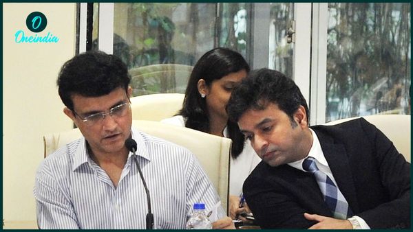 নির্বাচন ছাড়াই বিসিসিআইয়ের নতুন সভাপতি! সৌরভকেই এজিএমে পাঠাচ্ছে সিএবি