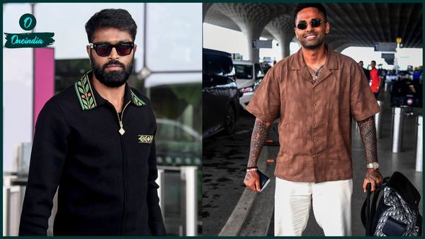 এশিয়া কাপ খেলতে রওনা দিলেন সূর্য-হার্দিকরা, কাল থেকেই পুরোদমে অনুশীলন গম্ভীরের তত্ত্বাবধানে