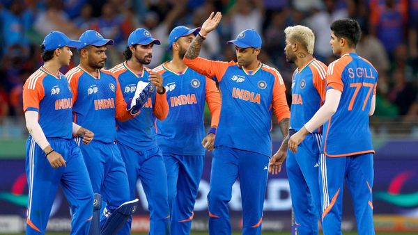 পাকিস্তান আর কোনও প্রতিদ্বন্দ্বীই নয়! সলমনদের উড়িয়ে বড় দাবি সূর্যকুমারের