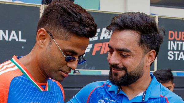টি২০ বিশ্বকাপের দিনক্ষণ নির্ধারিত, পাকিস্তান না উঠলে ফাইনাল আমেদাবাদে