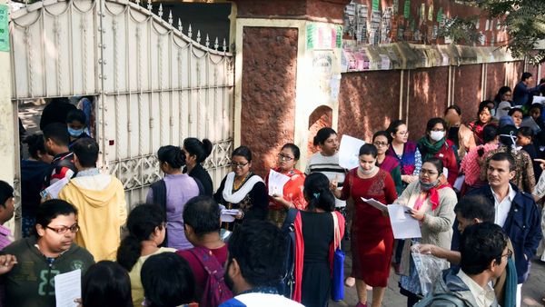 তেইশের টেটের ফল প্রকাশ, উত্তীর্ণ ৩ শতাংশেরও কম! শিক্ষক নিয়োগেও অনুমোদন দিল অর্থ দফতর