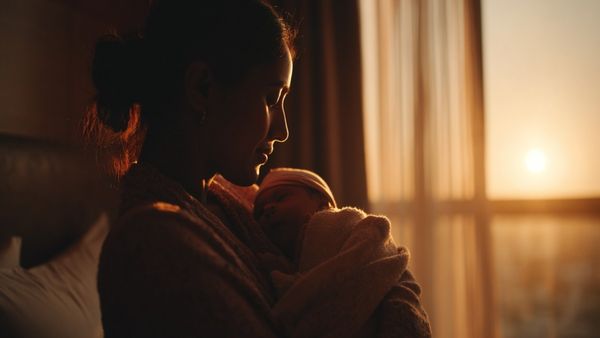 গর্ভবতী হলেন বিশ্বের প্রথম AI মন্ত্রী! জন্ম দেবেন ৮৩ সন্তানের, অবাক হচ্ছেন? জানুন 'ডিয়েলা'র সম্পর্কে