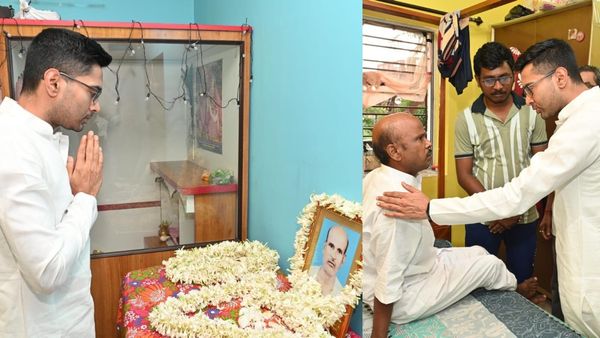 পানিহাটিতে প্রদীপের বাড়ি গিয়ে হুঙ্কার ও নিদান অভিষেকের, কোচবিহারে SIR আতঙ্কে আত্মহত্যার চেষ্টা, দাবি তৃণমূলের