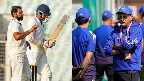 ফিট থেকে পারফর্ম করলে তবেই শামির নাম বিবেচনা, স্পষ্ট করলেন আগরকর