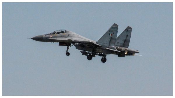 বিশ্ব বায়ুসেনা শক্তির তালিকায় চিনকে টপকে তৃতীয় স্থানে ভারত