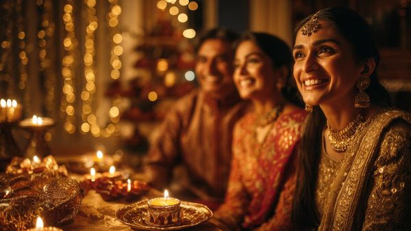 ধনতেরসে তৈরি হচ্ছে বিরল যোগ, ভাগ্যের চাকা ঘুরতে পারে কোন কোন রাশির?