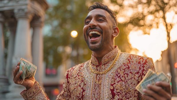 শুক্রের গোচরে ভাগ্যের চাকা ঘুরতে চলেছে কোন কোন রাশির?