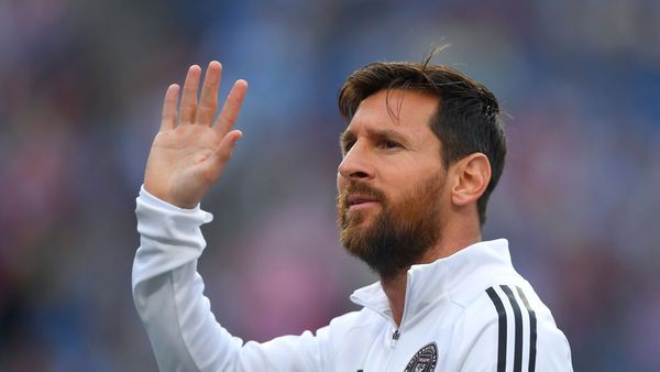 ২০২৬ ফিফা বিশ্বকাপ কি খেলবেন মেসি? দিলেন বড় আপডেট, জানালেন মনের কথা